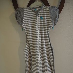 Love to Dream Swaddle UP 50/50